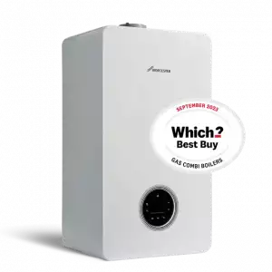 Fired Up New Boiler Instalaltions