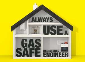 Fired Up Engineers. Gas Safe Registered