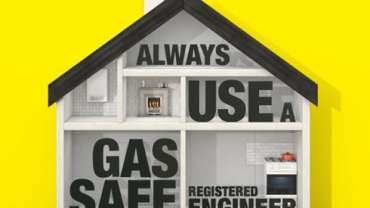 Fired Up Engineers. Gas Safe Registered