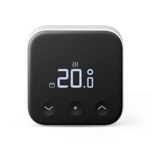 smart thermostat