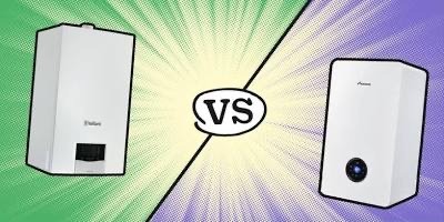 vaillant v worcester bosch boiler images