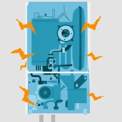 Fired Up Boiler Boiler Repairs and Breakdowns