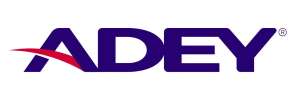 Adey heating logo
