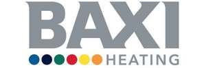 Baxi Boilers logo
